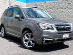 2018 Forester Thumbnail 21