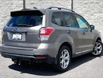 2018 Forester Thumbnail 22