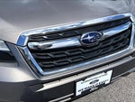 2018 Forester Thumbnail 33