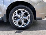 2018 Forester Thumbnail 34