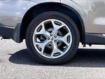 2018 Forester Thumbnail 36