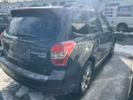 2016 Forester Thumbnail 6