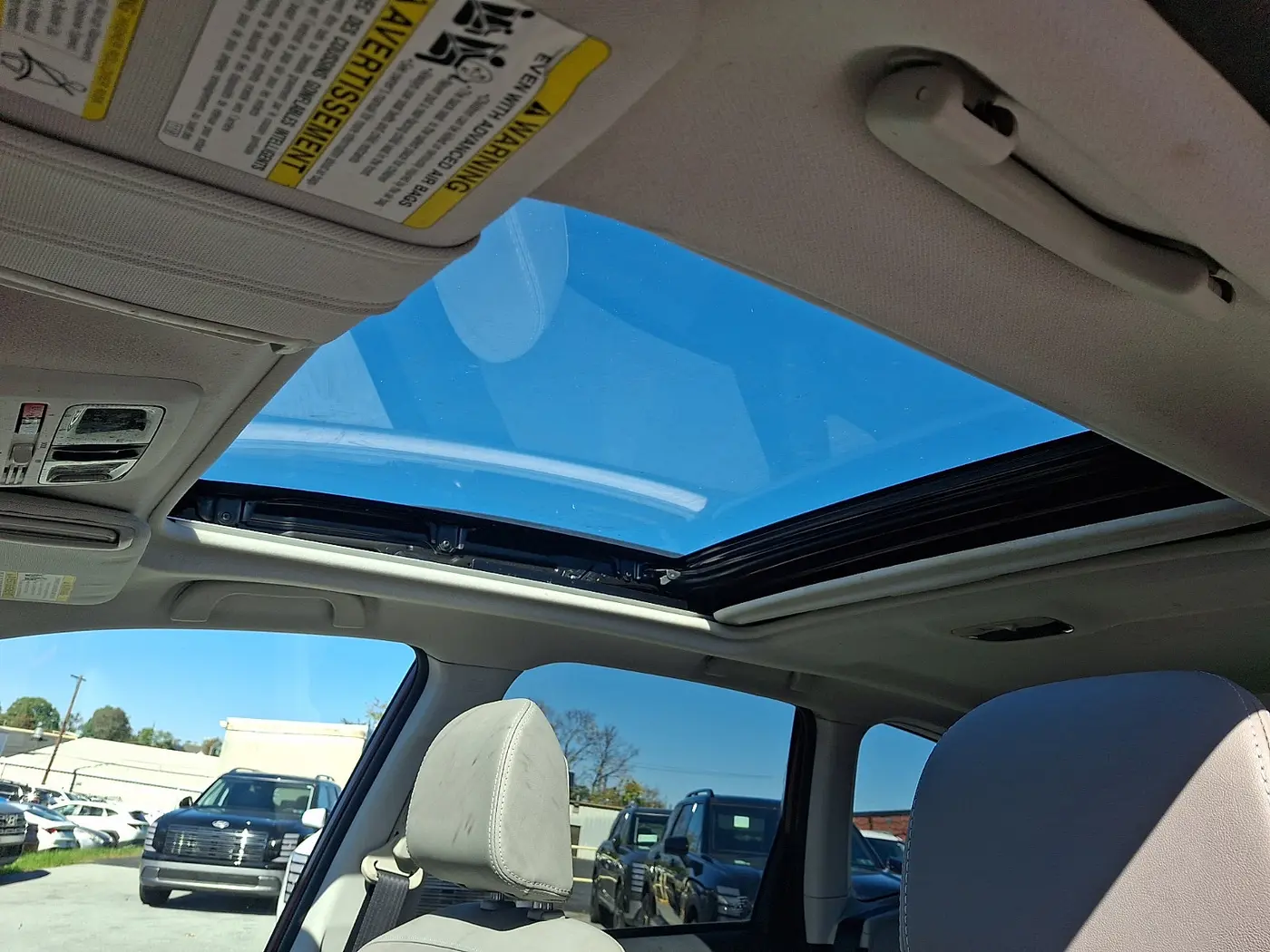 2016 Subaru Forester - $18,511