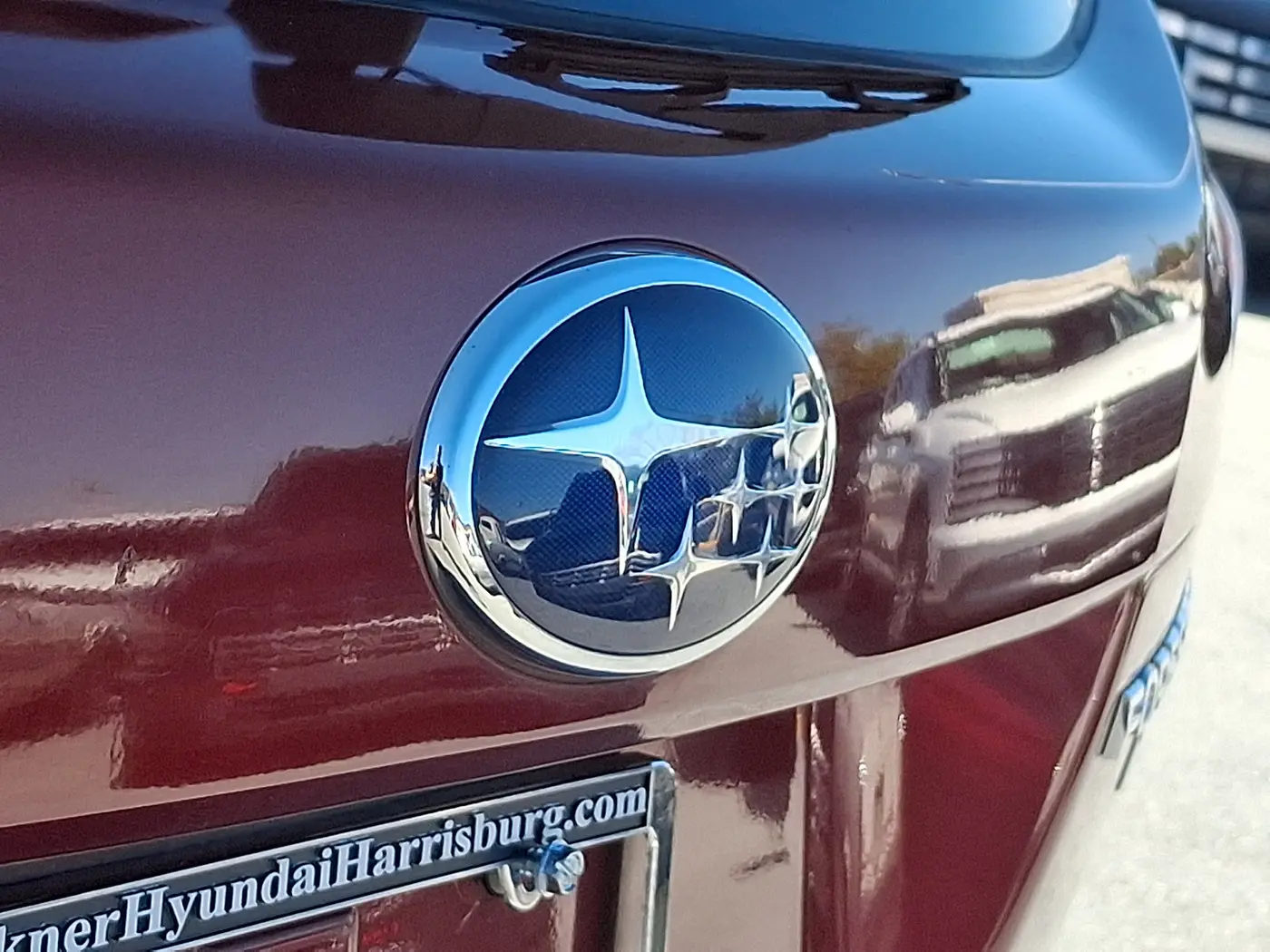 2016 Subaru Forester - $18,511