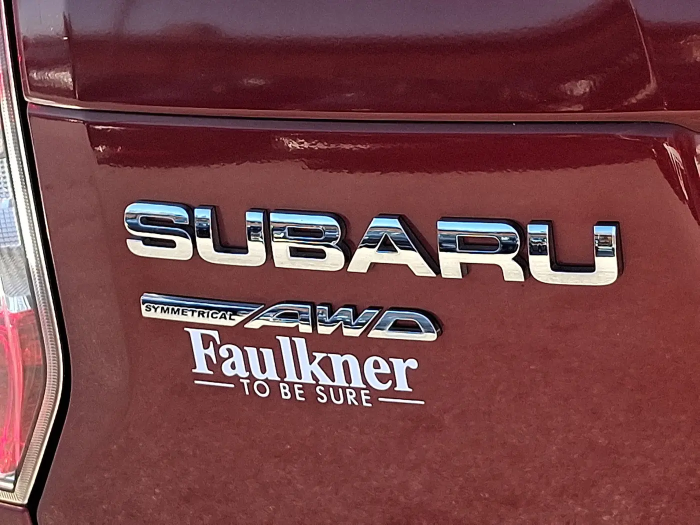 2016 Subaru Forester - $18,511