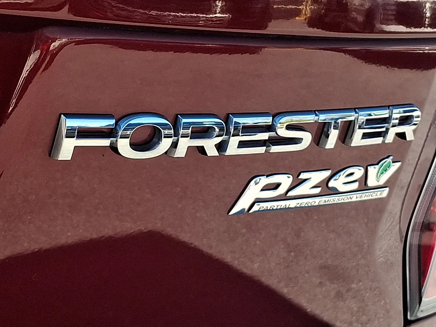 2016 Subaru Forester - $18,511