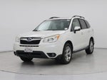 2016 Forester Thumbnail 4