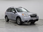 2016 Forester Thumbnail 1