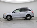 2016 Forester Thumbnail 3
