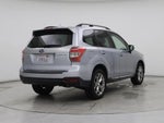 2016 Forester Thumbnail 8