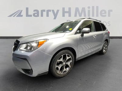 Photo of a 2014 Subaru Forester AWD 2.0XT Premium 4DR Wagon for sale