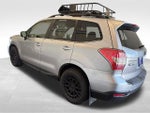 2016 Forester Thumbnail 3