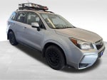 2016 Forester Thumbnail 7