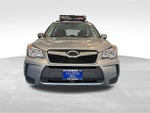 2016 Forester Thumbnail 8