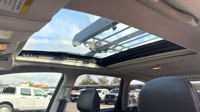 2014 Subaru Forester 2.0XT Premium