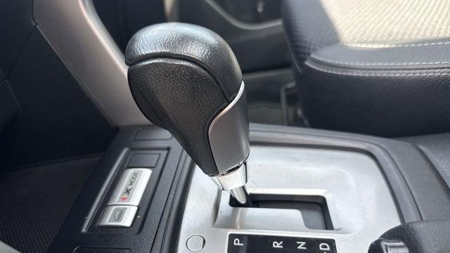 2014 Subaru Forester 2.0XT Premium