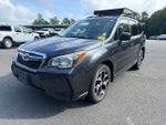 2014 Forester Thumbnail 1