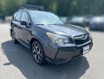 2014 Forester Thumbnail 2