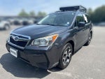 2014 Forester Thumbnail 4