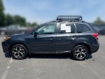 2014 Forester Thumbnail 5