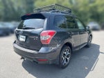 2014 Forester Thumbnail 8