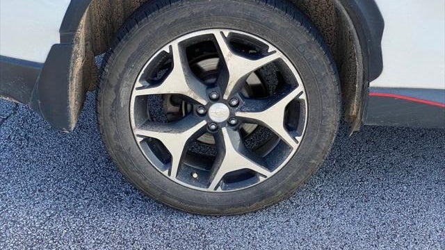 2016 Subaru Forester 2.0XT Premium