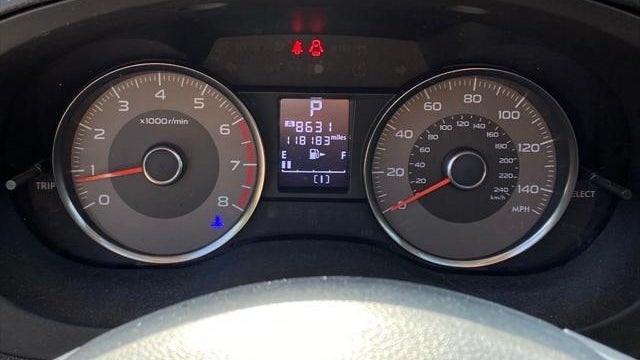 2016 Subaru Forester 2.0XT Premium
