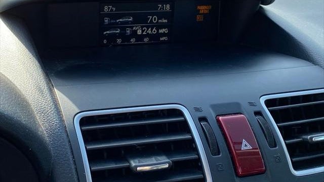 2016 Subaru Forester 2.0XT Premium