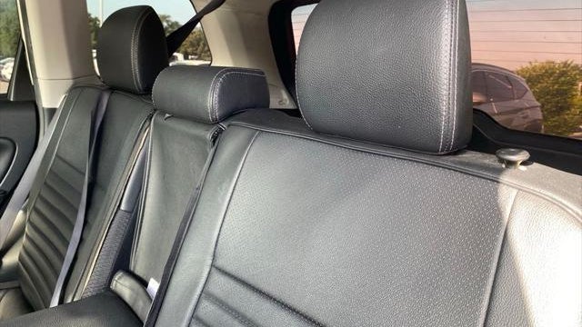 2016 Subaru Forester 2.0XT Premium