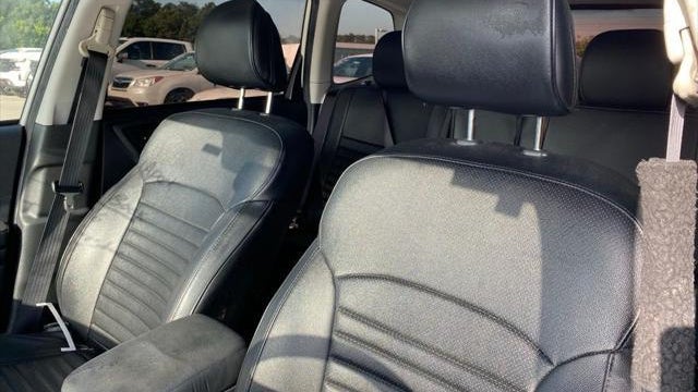 2016 Subaru Forester 2.0XT Premium