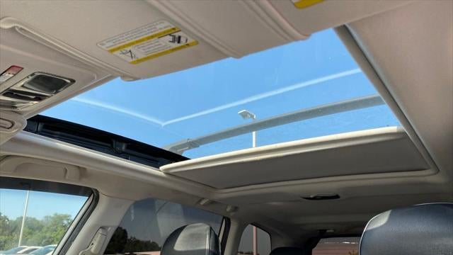 2016 Subaru Forester 2.0XT Premium