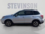2015 Forester Thumbnail 2