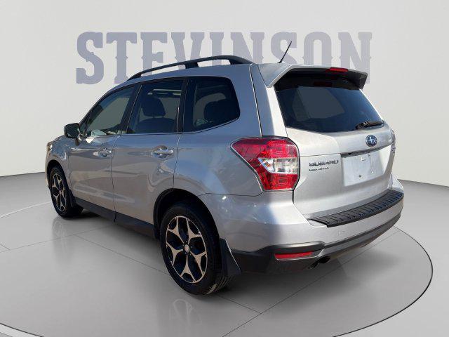 2015 Subaru Forester - $14,700