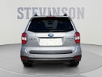 2015 Forester Thumbnail 4
