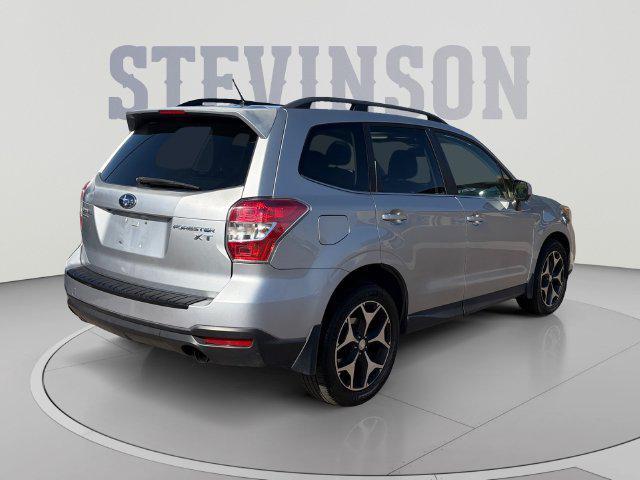 2015 Subaru Forester - $14,700