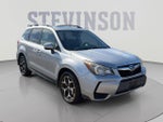 2015 Forester Thumbnail 7
