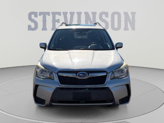 2015 Subaru Forester - $14,700
