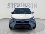 2015 Forester Thumbnail 8
