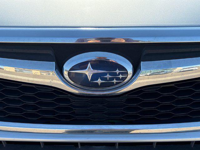 2015 Subaru Forester - $14,700