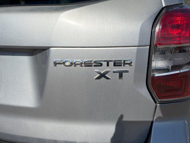 2015 Subaru Forester - $14,700