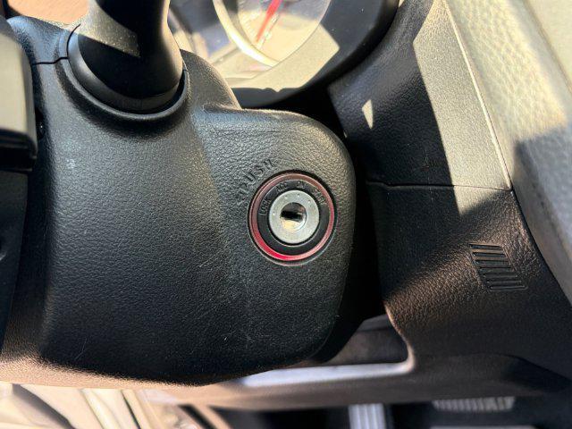 2015 Subaru Forester - $14,700