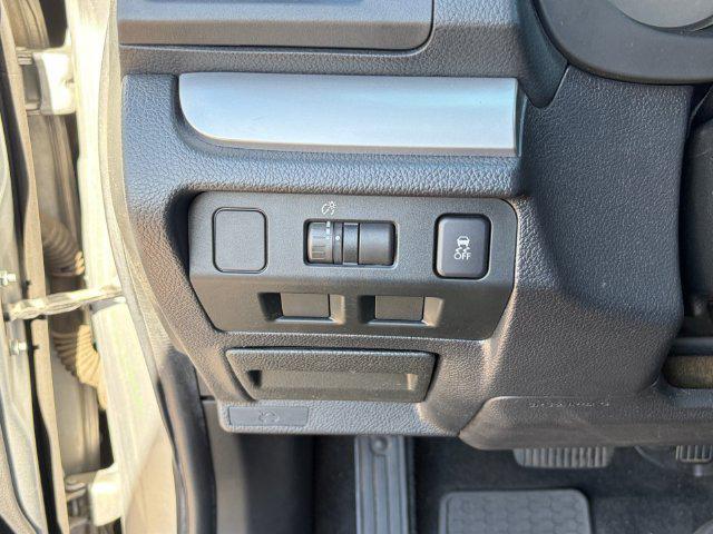2015 Subaru Forester - $14,700