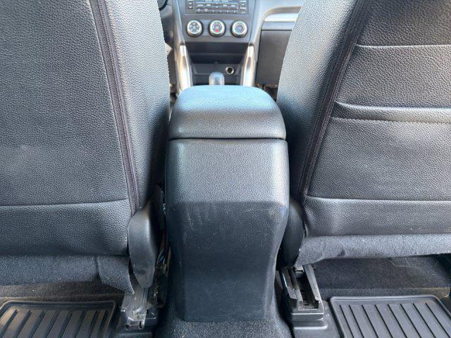 2015 Subaru Forester - $14,700