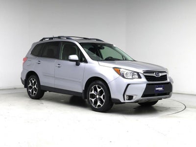 Photo of a 2014 Subaru Forester AWD 2.0XT Premium 4DR Wagon for sale
