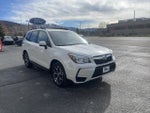 2016 Forester Thumbnail 8