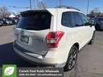 2014 Forester Thumbnail 5