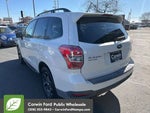 2014 Forester Thumbnail 7