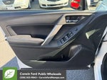 2014 Forester Thumbnail 13