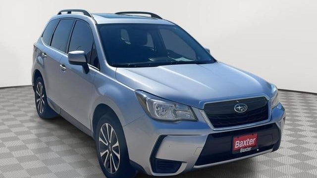 Preowned 2017 Subaru Forester 2.0XT Premium for Sale