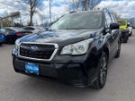 2018 Forester Thumbnail 1